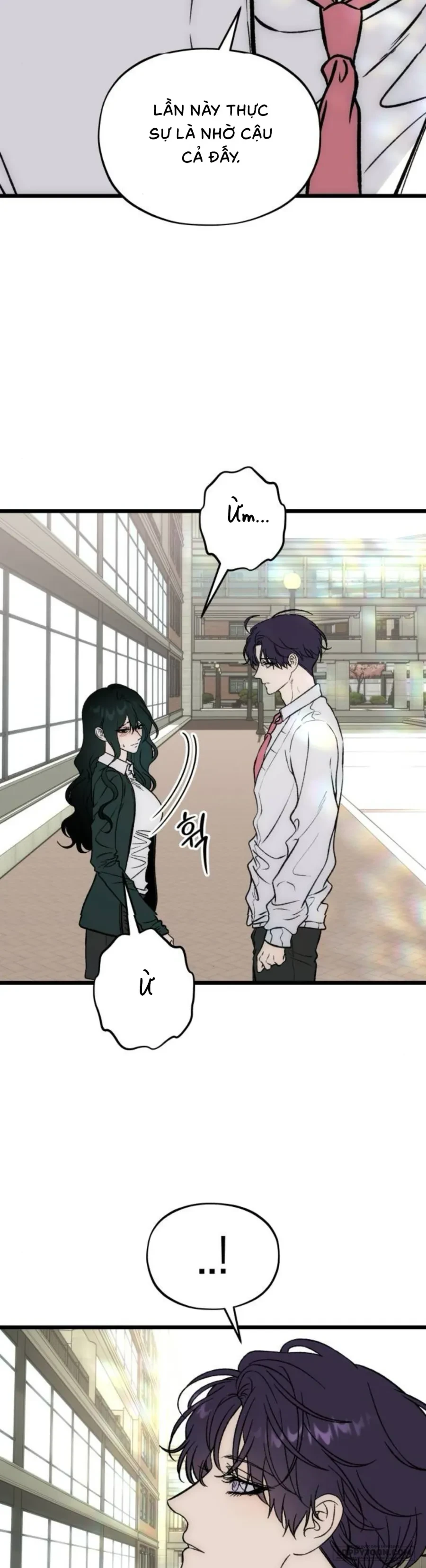 Khao Khát Khôn Nguôi Chapter 14 - Trang 45