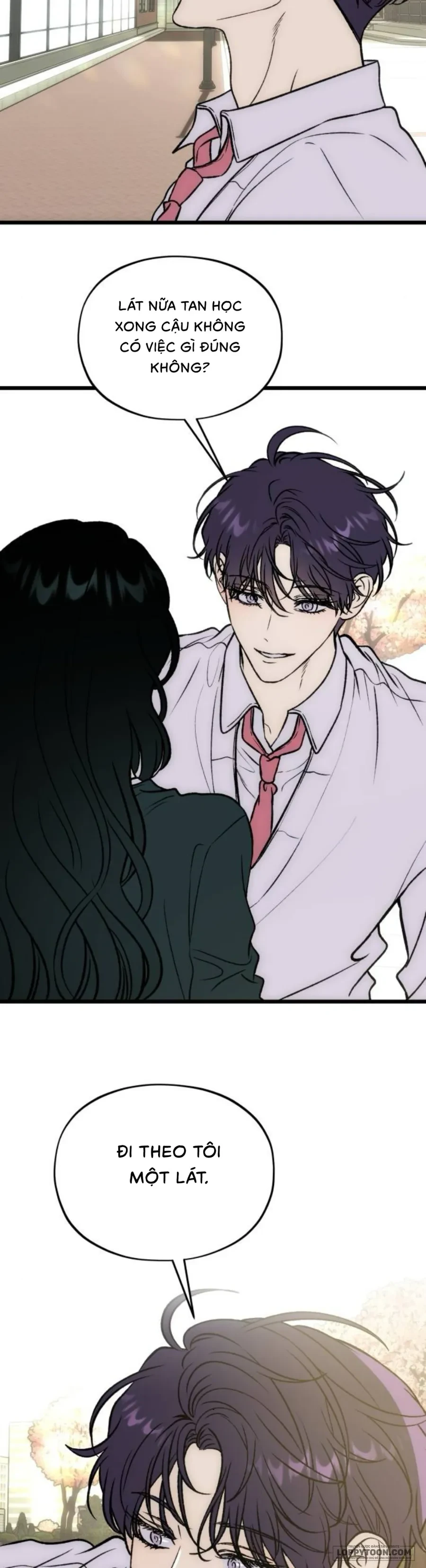 Khao Khát Khôn Nguôi Chapter 14 - Trang 46