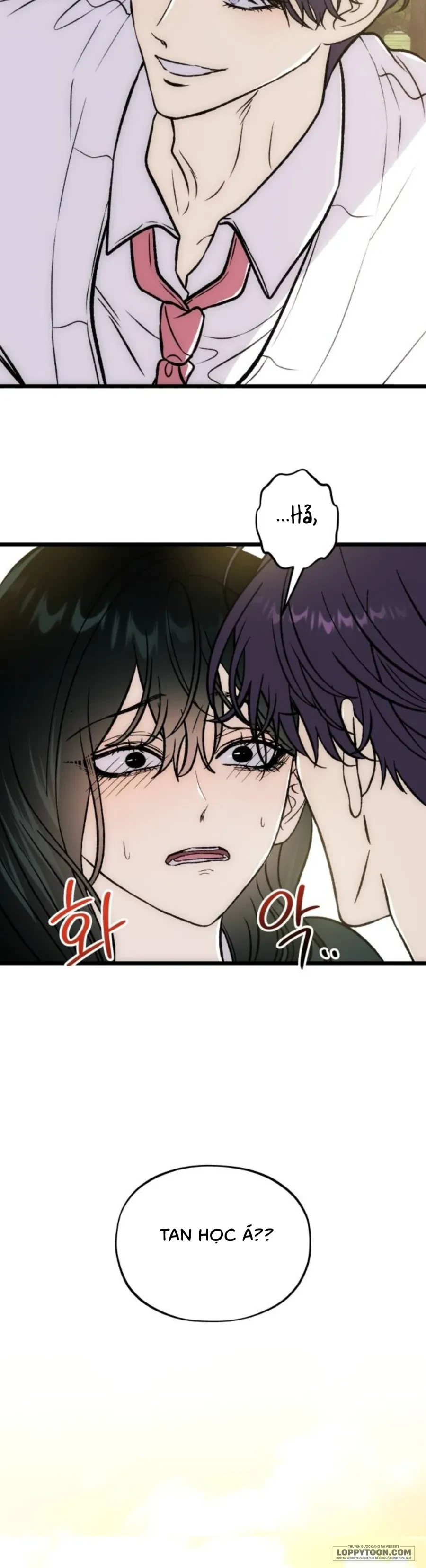 Khao Khát Khôn Nguôi Chapter 14 - Trang 47