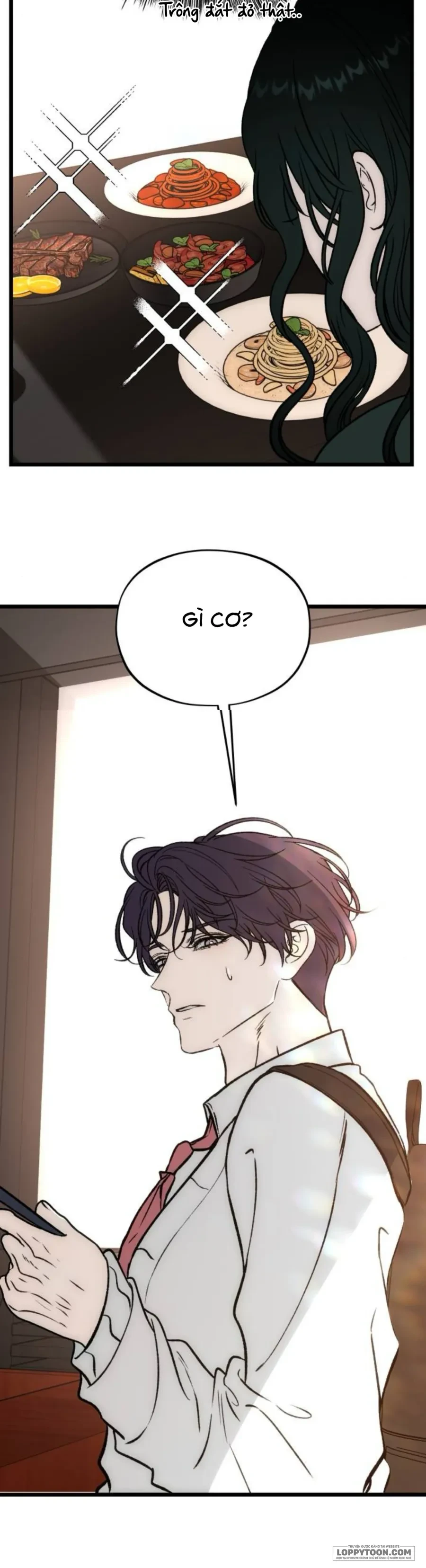 Khao Khát Khôn Nguôi Chapter 14 - Trang 50