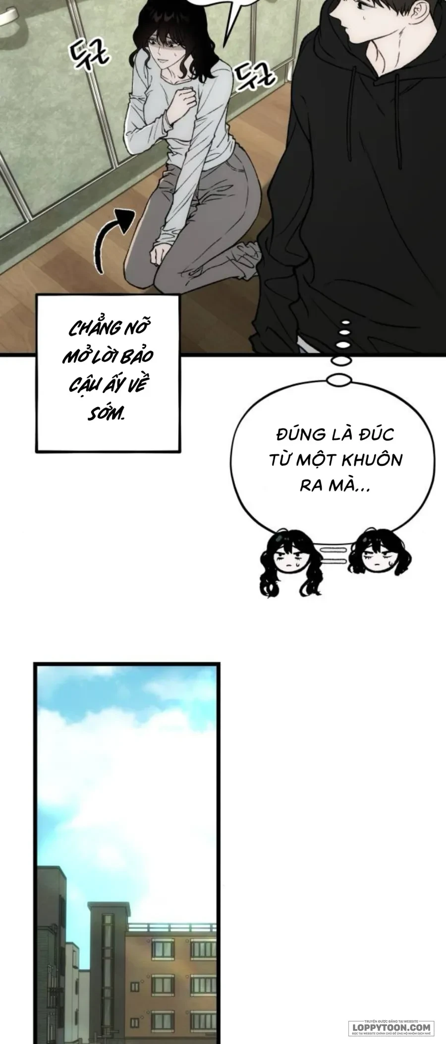 Khao Khát Khôn Nguôi Chapter 14 - Trang 7