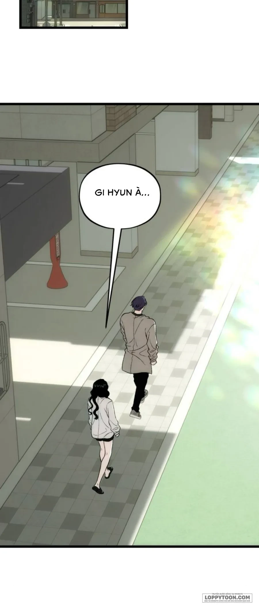 Khao Khát Khôn Nguôi Chapter 14 - Trang 8