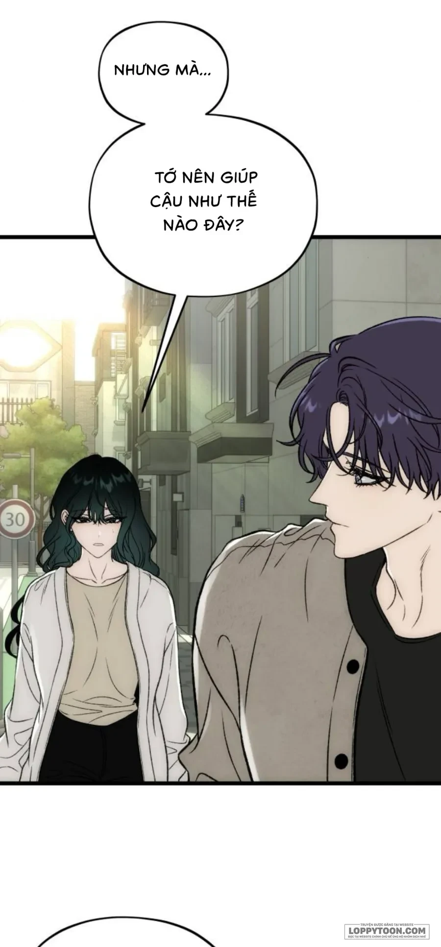 Khao Khát Khôn Nguôi Chapter 14 - Trang 9