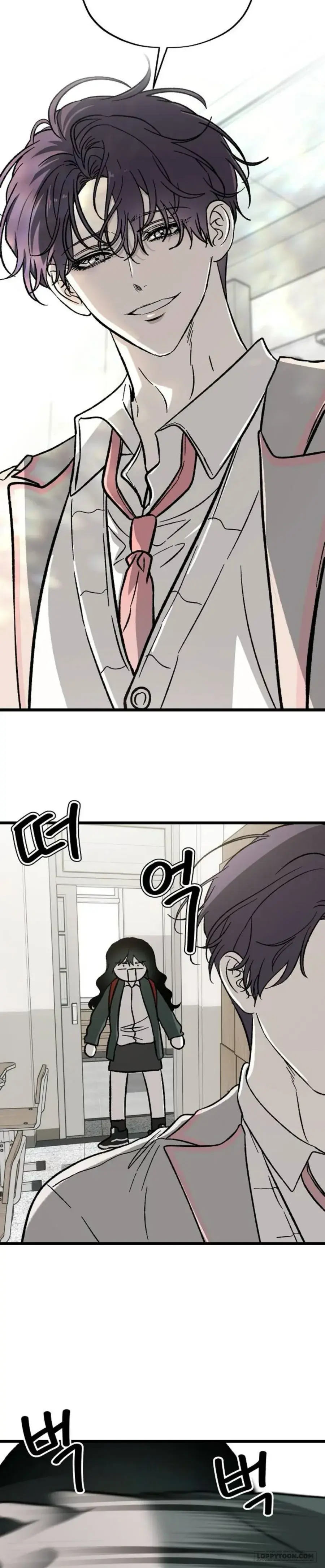 Khao Khát Khôn Nguôi Chapter 2 - Trang 10