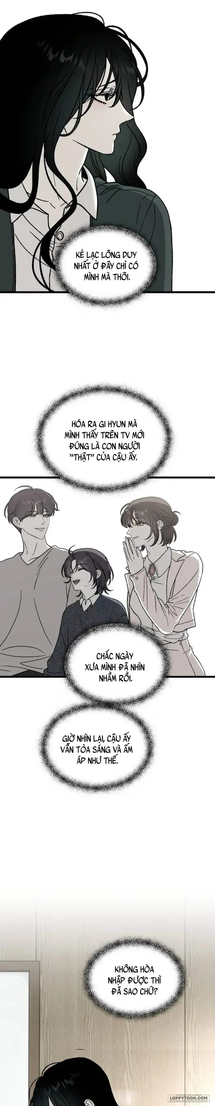 Khao Khát Khôn Nguôi Chapter 2 - Trang 29