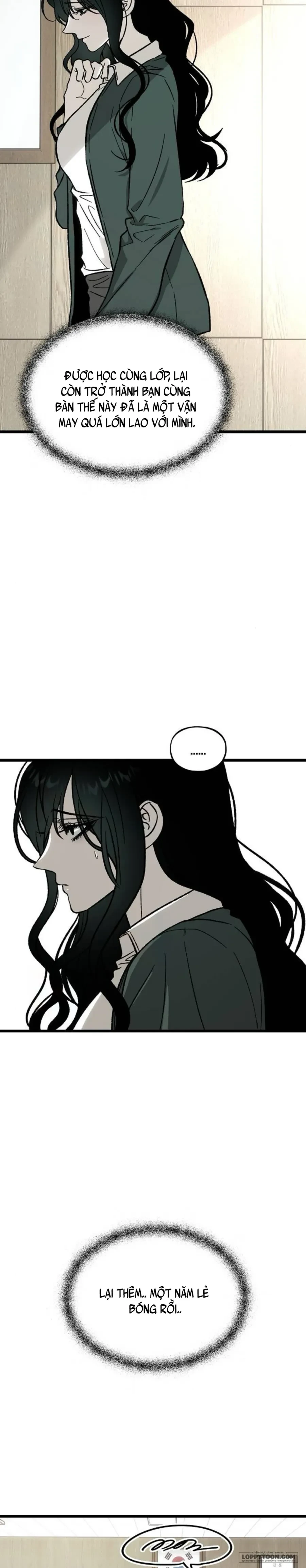 Khao Khát Khôn Nguôi Chapter 2 - Trang 30