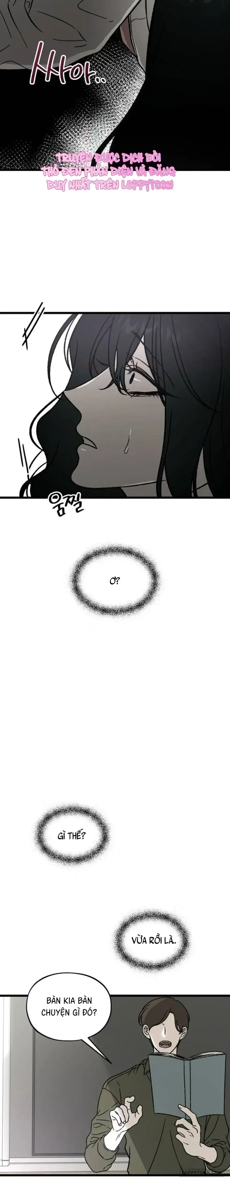 Khao Khát Khôn Nguôi Chapter 2 - Trang 34