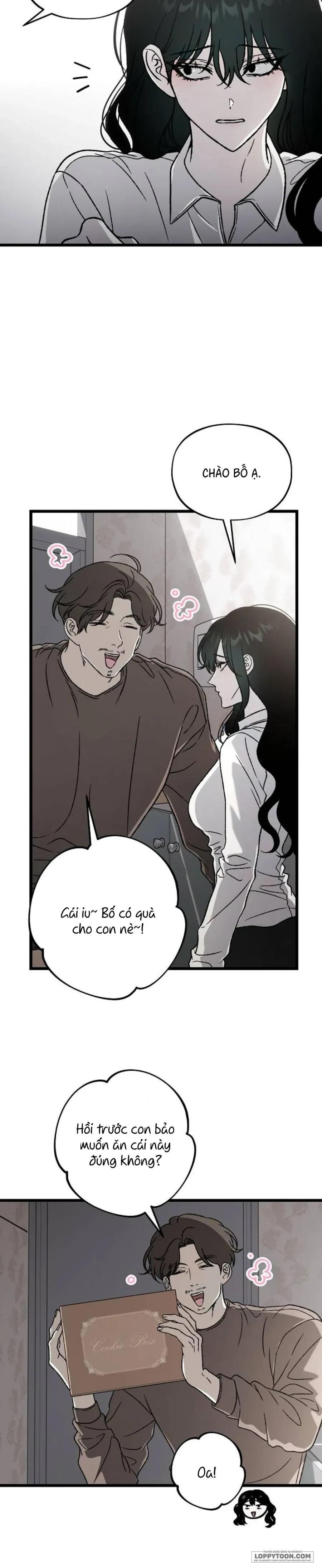 Khao Khát Khôn Nguôi Chapter 2 - Trang 38