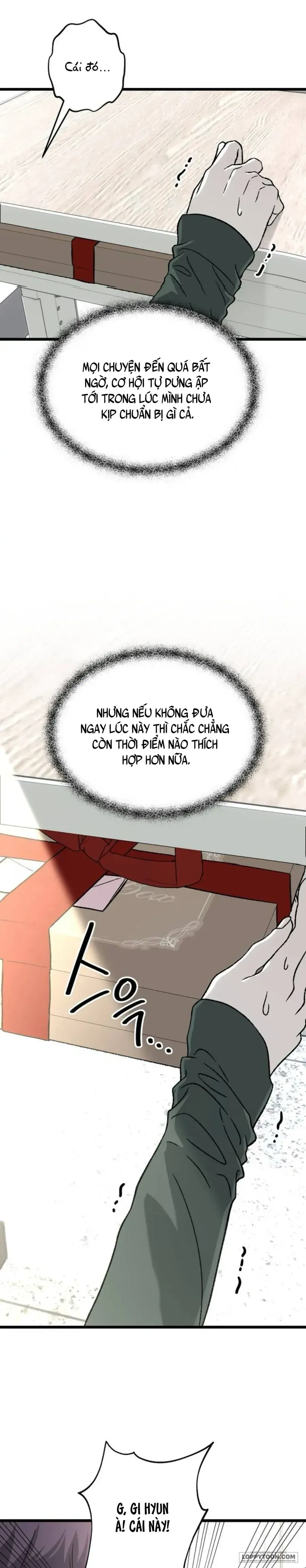 Khao Khát Khôn Nguôi Chapter 2 - Trang 47