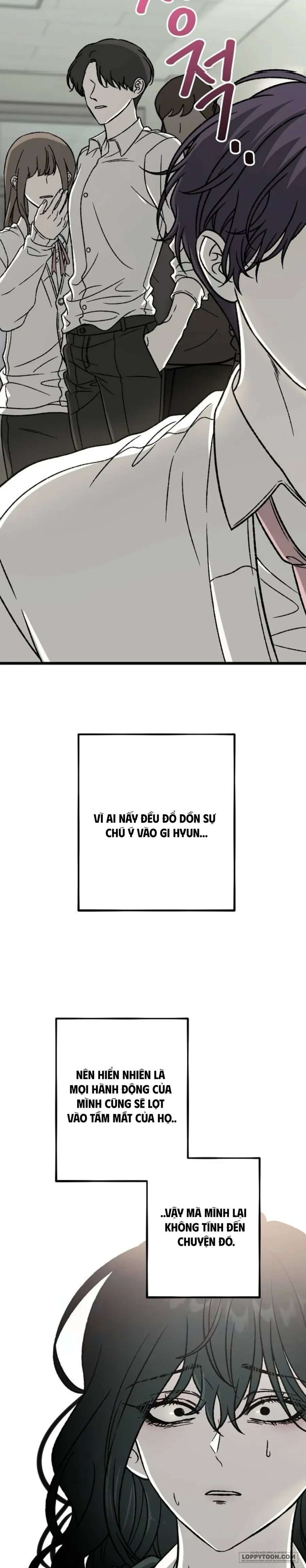 Khao Khát Khôn Nguôi Chapter 2 - Trang 49