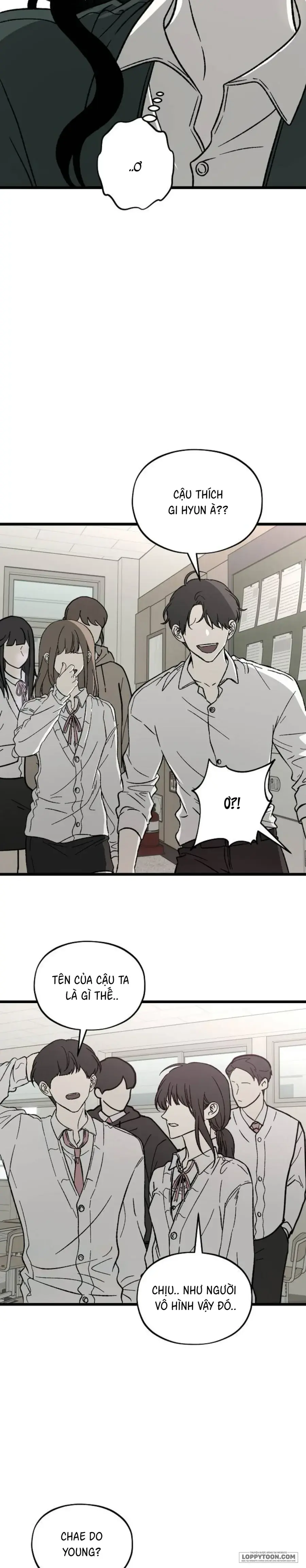 Khao Khát Khôn Nguôi Chapter 2 - Trang 50