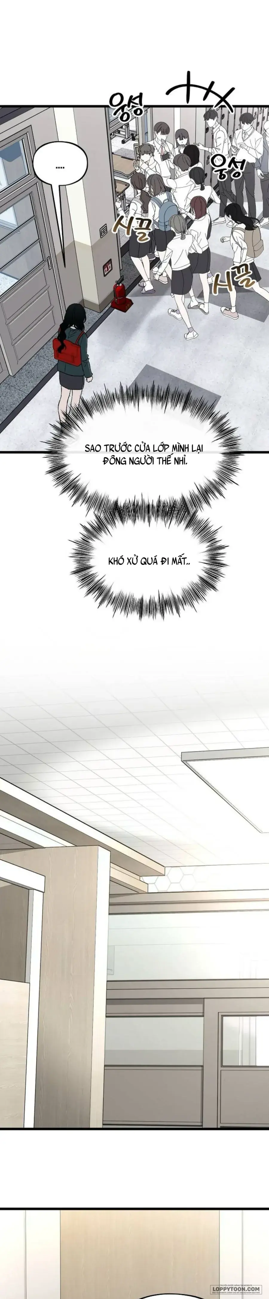 Khao Khát Khôn Nguôi Chapter 2 - Trang 7