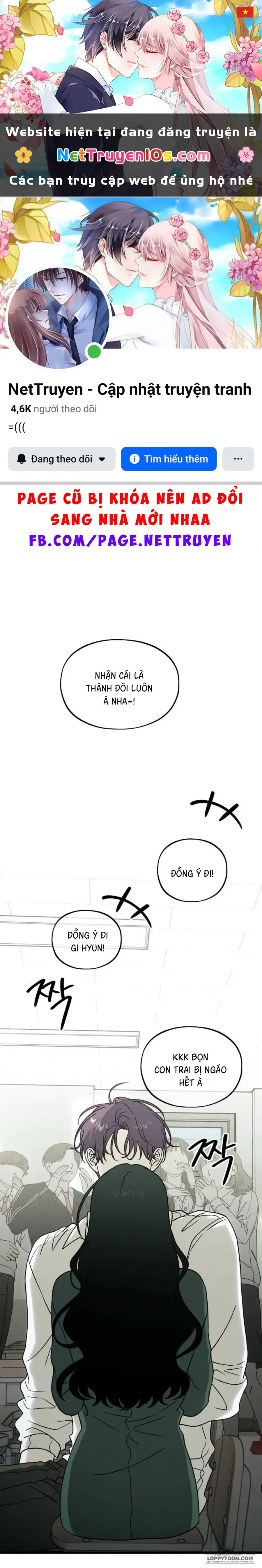 Khao Khát Khôn Nguôi Chapter 3 - Trang 2