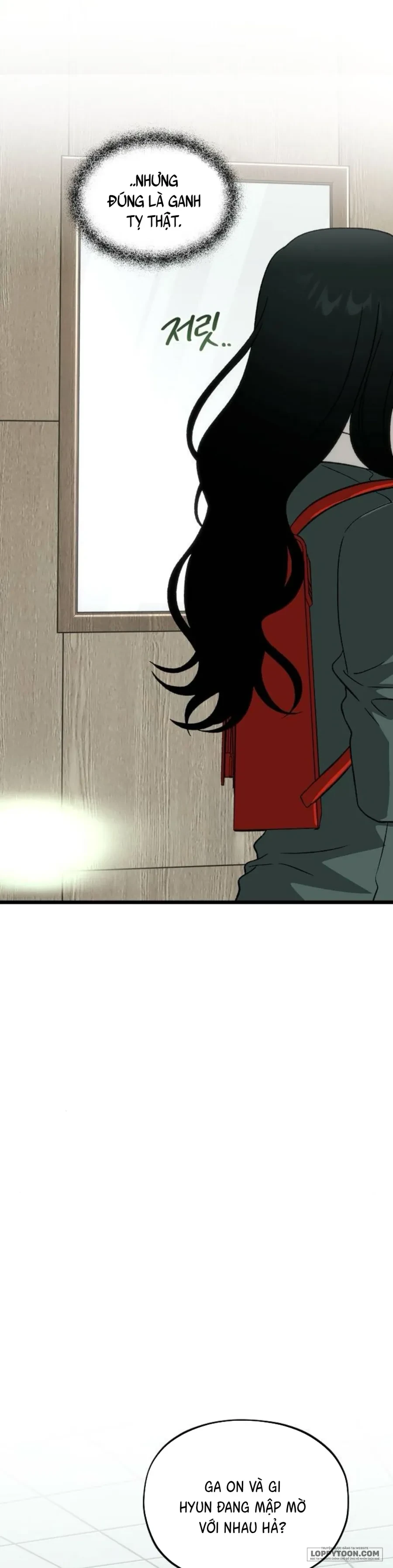 Khao Khát Khôn Nguôi Chapter 3 - Trang 21