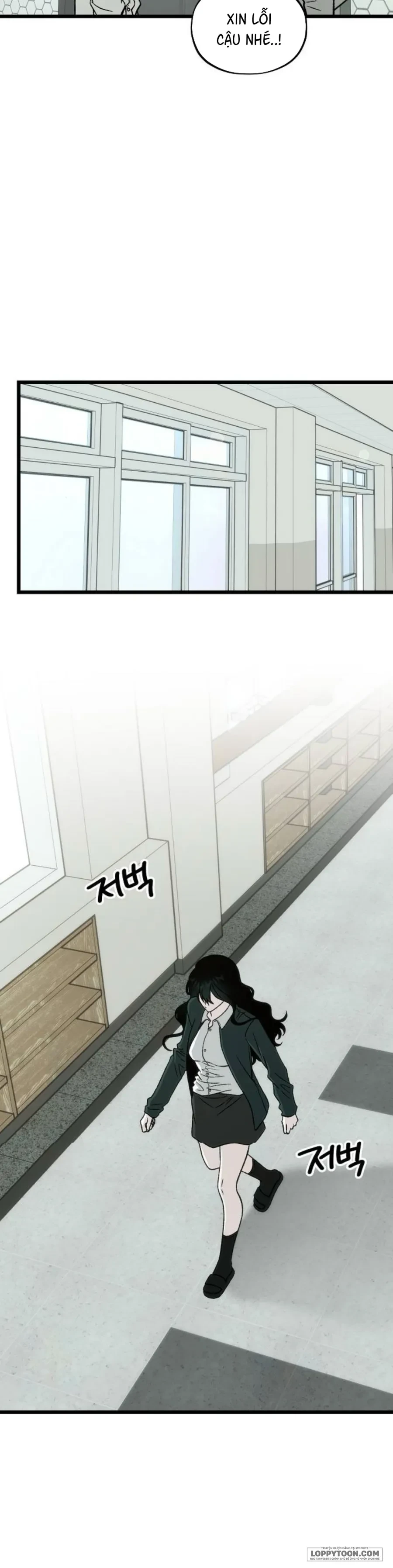 Khao Khát Khôn Nguôi Chapter 3 - Trang 25