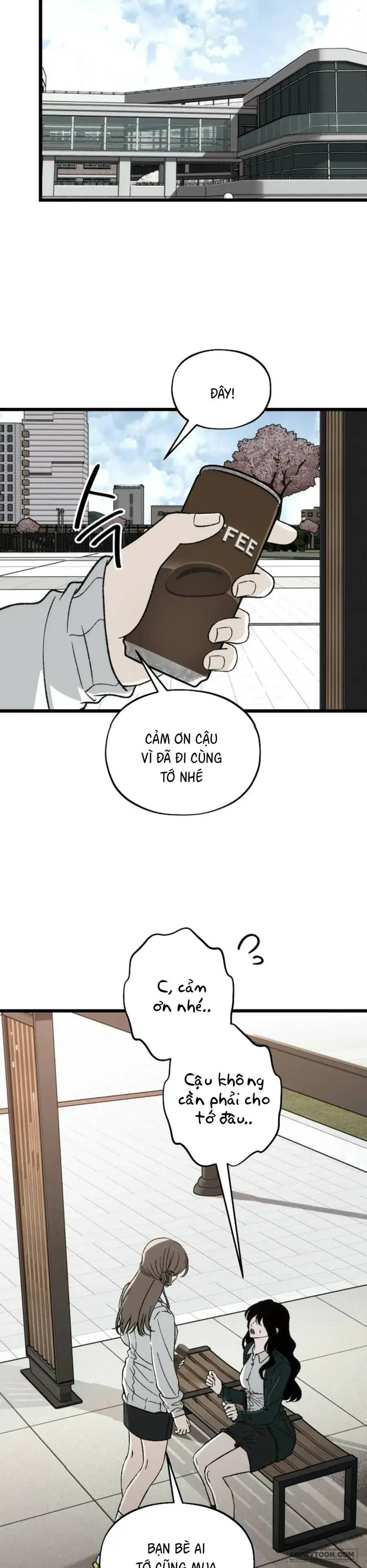 Khao Khát Khôn Nguôi Chapter 3 - Trang 29