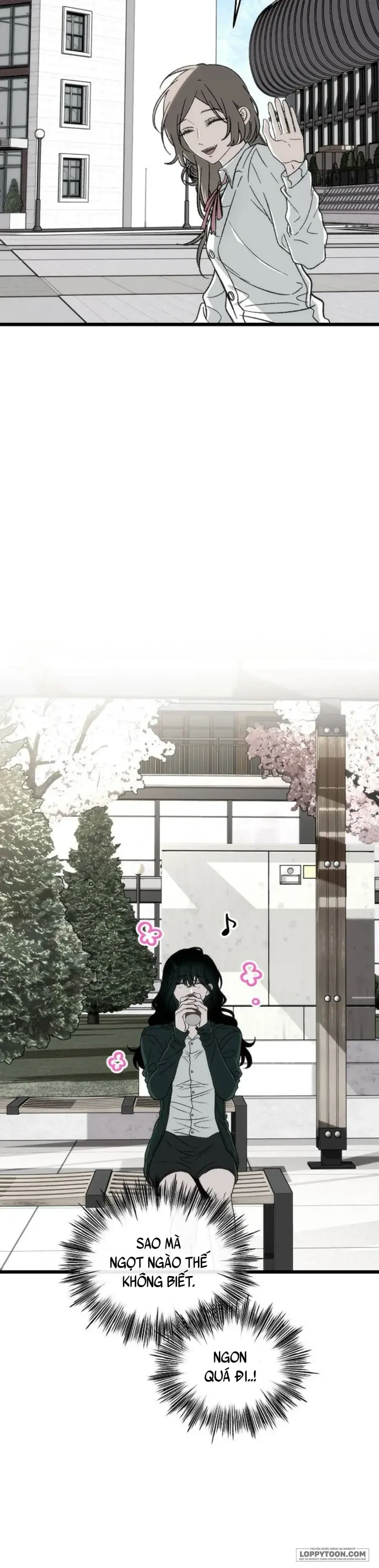 Khao Khát Khôn Nguôi Chapter 3 - Trang 37