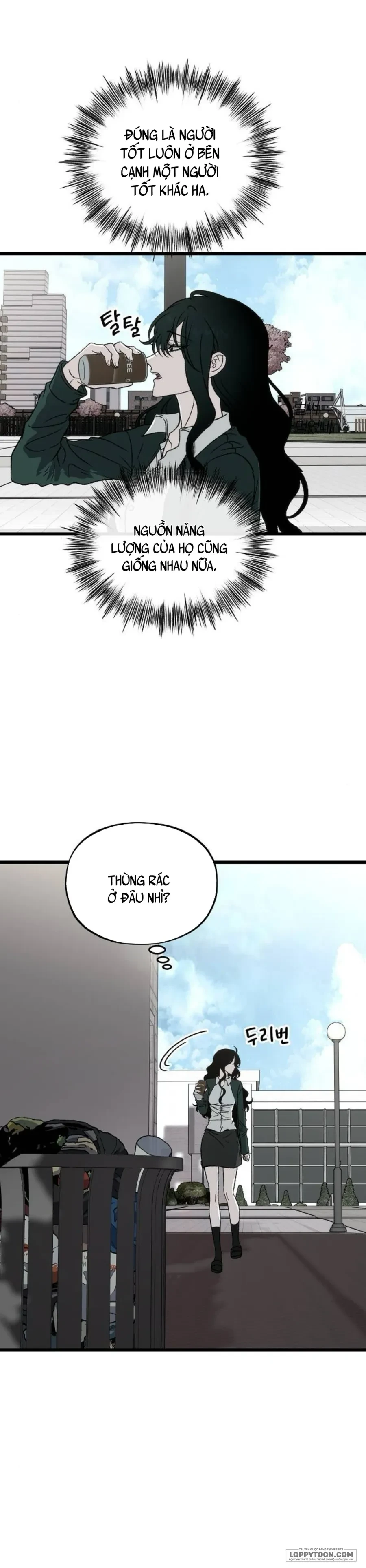 Khao Khát Khôn Nguôi Chapter 3 - Trang 38