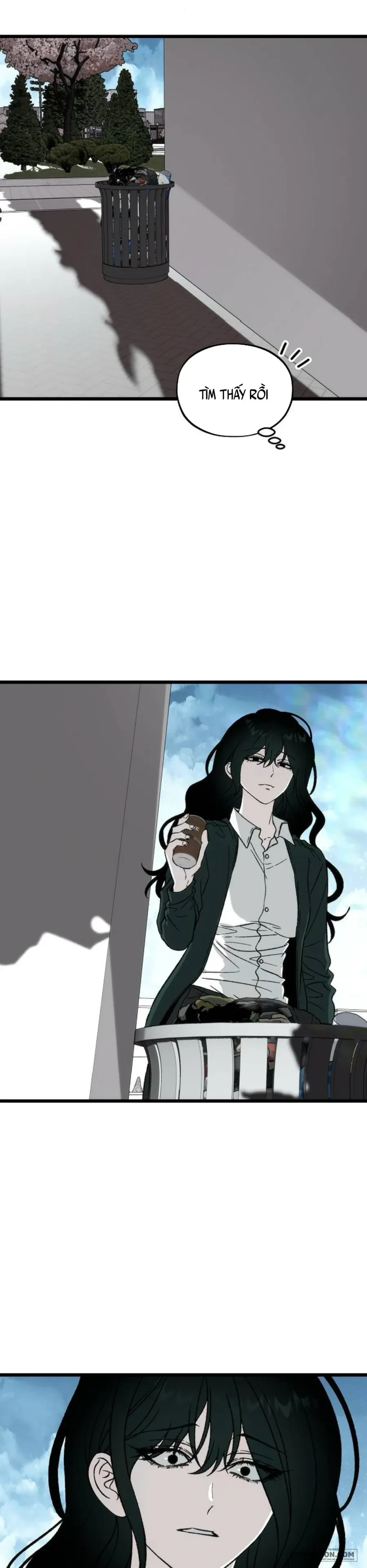 Khao Khát Khôn Nguôi Chapter 3 - Trang 39