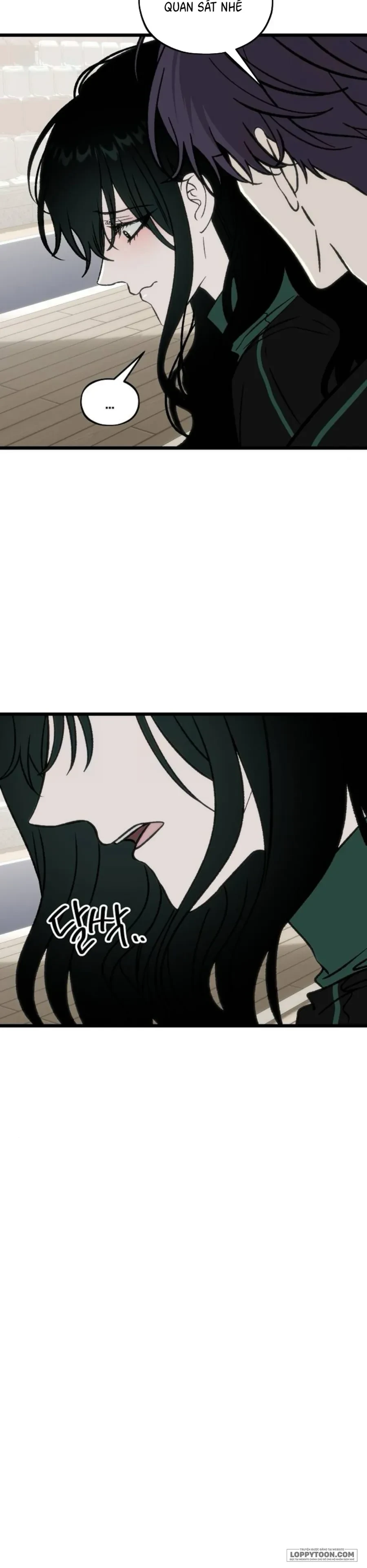 Khao Khát Khôn Nguôi Chapter 3 - Trang 49