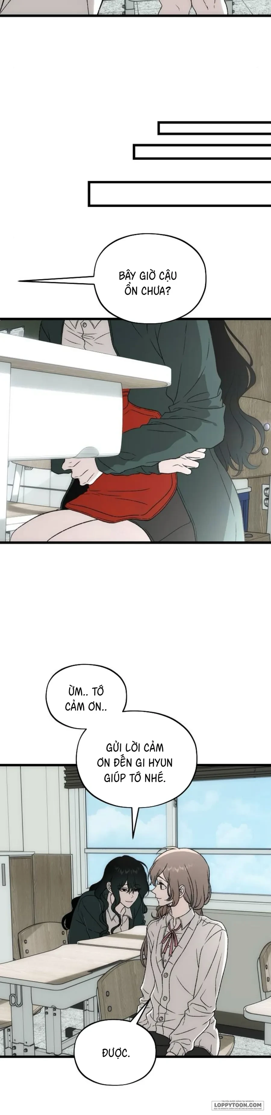 Khao Khát Khôn Nguôi Chapter 4 - Trang 13