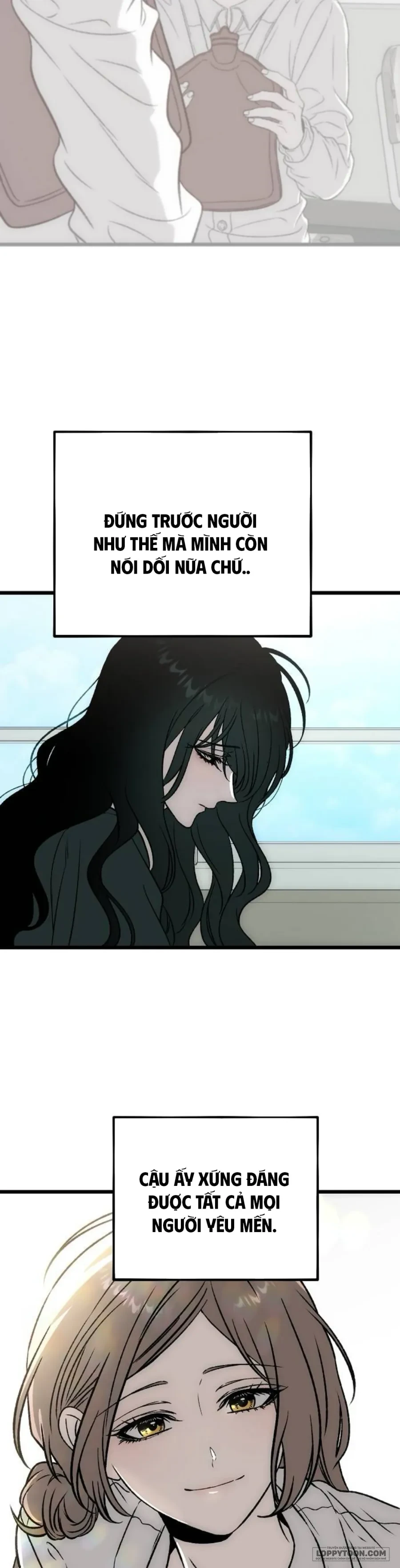 Khao Khát Khôn Nguôi Chapter 4 - Trang 16