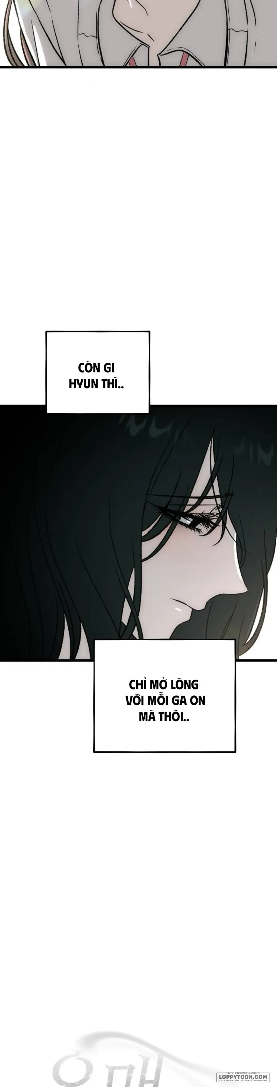 Khao Khát Khôn Nguôi Chapter 4 - Trang 17