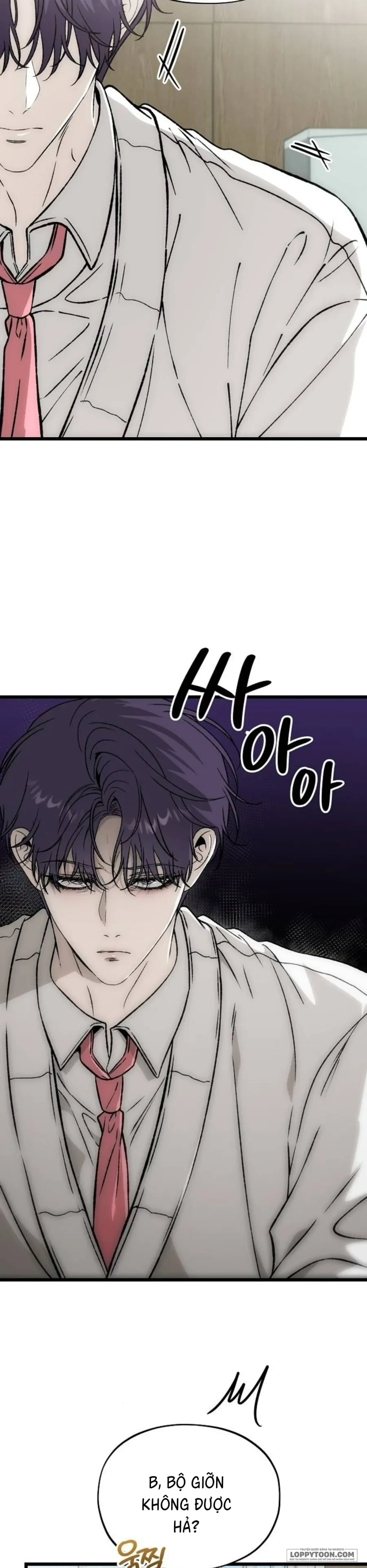 Khao Khát Khôn Nguôi Chapter 4 - Trang 28