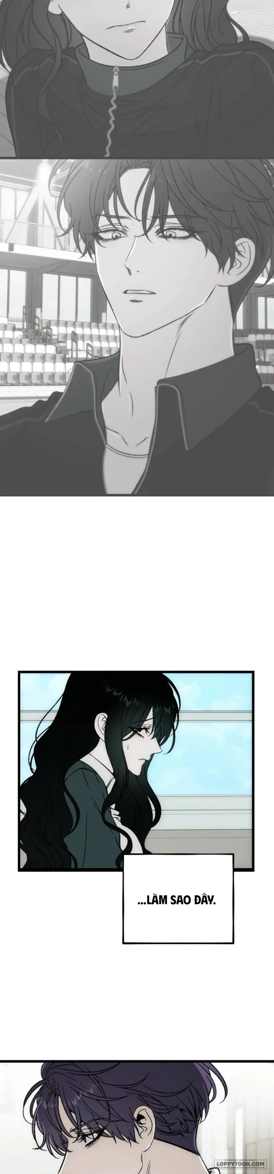 Khao Khát Khôn Nguôi Chapter 4 - Trang 30