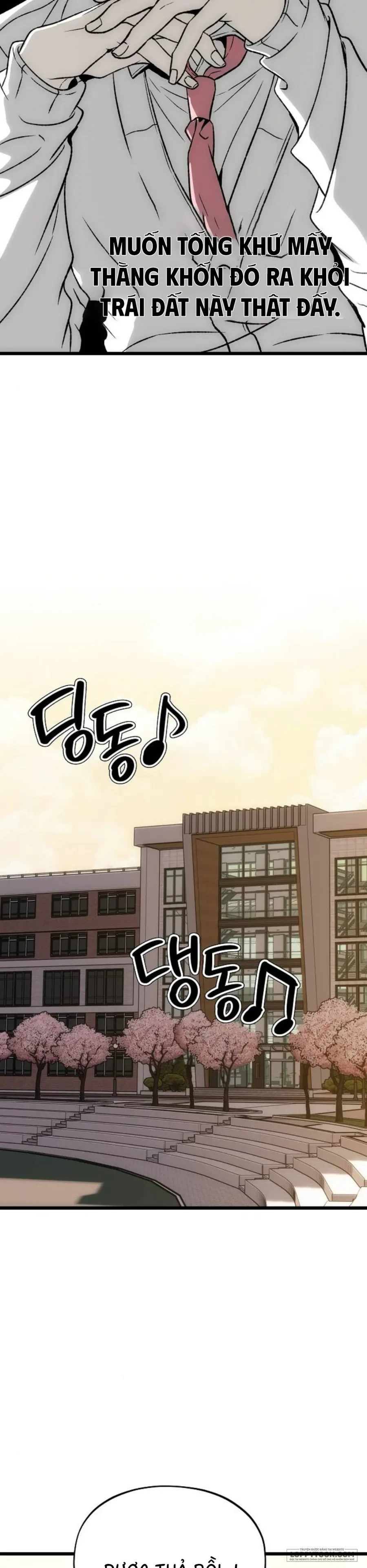 Khao Khát Khôn Nguôi Chapter 4 - Trang 36