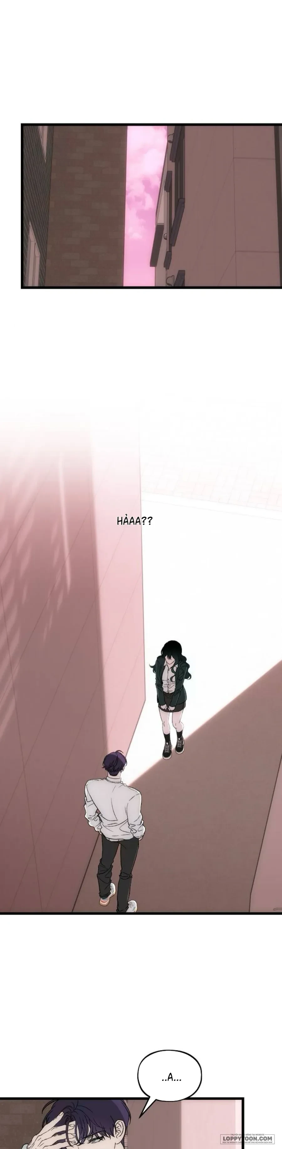 Khao Khát Khôn Nguôi Chapter 5 - Trang 23