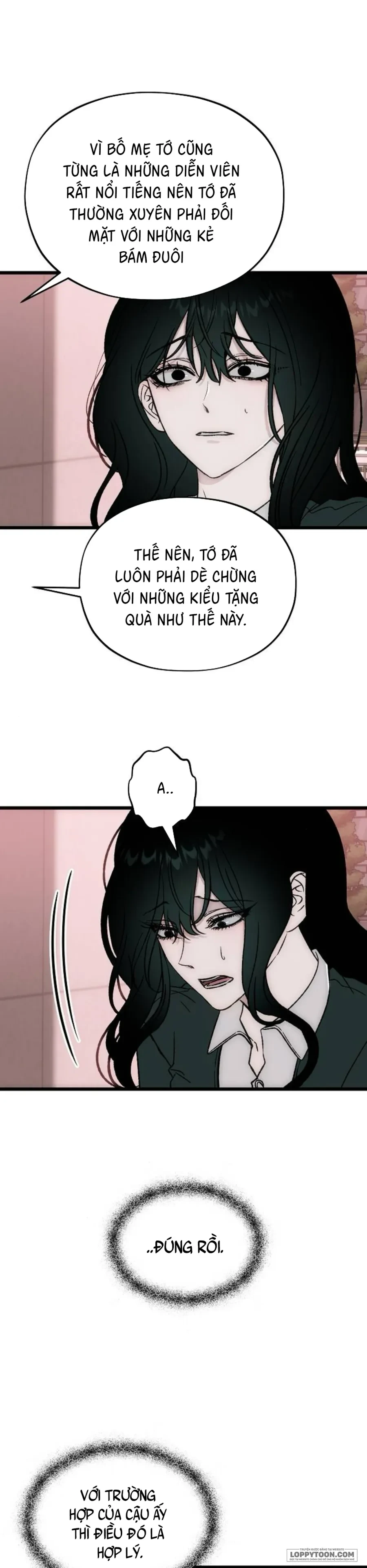 Khao Khát Khôn Nguôi Chapter 5 - Trang 26