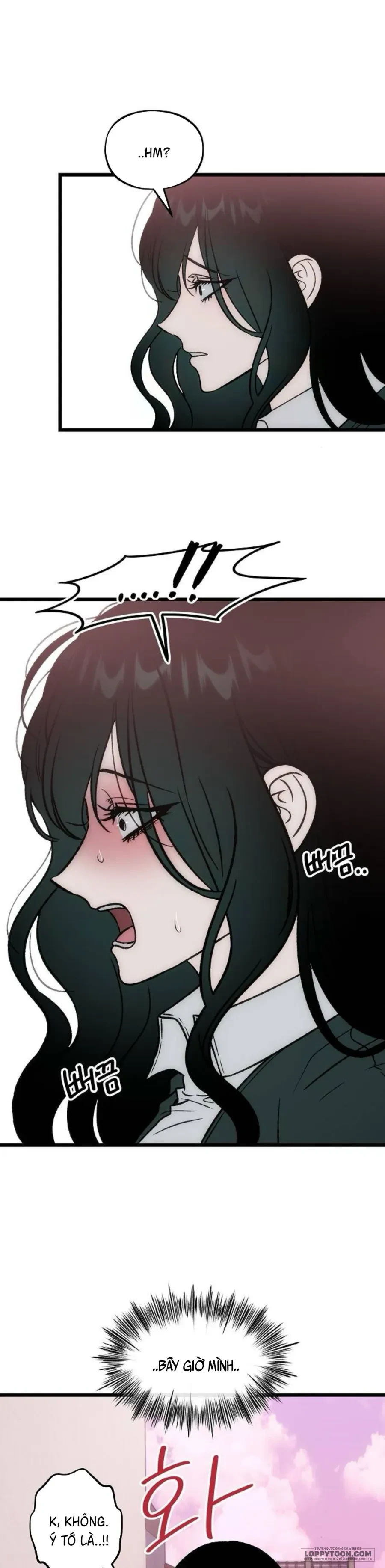 Khao Khát Khôn Nguôi Chapter 5 - Trang 32