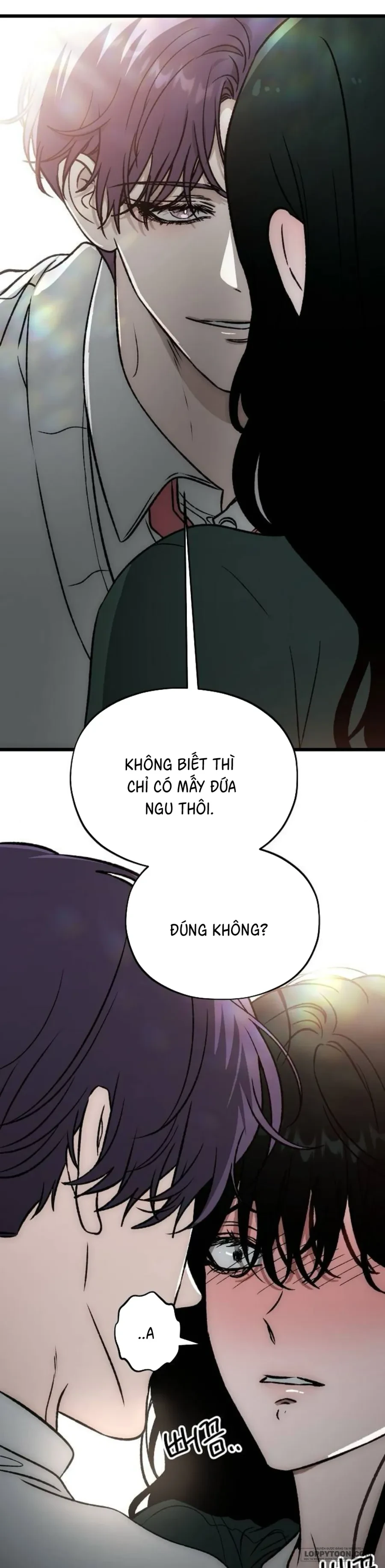 Khao Khát Khôn Nguôi Chapter 5 - Trang 34