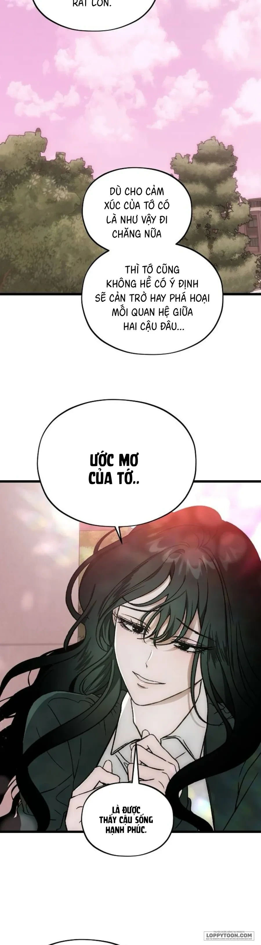 Khao Khát Khôn Nguôi Chapter 5 - Trang 45
