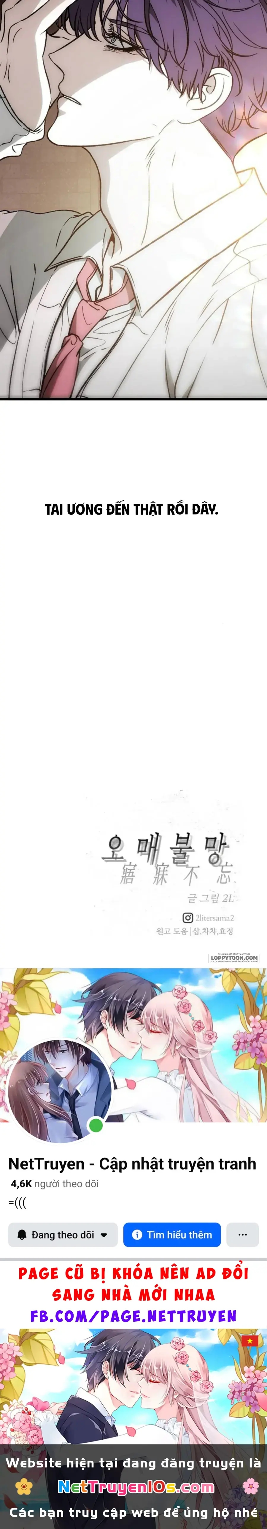 Khao Khát Khôn Nguôi Chapter 5 - Trang 49