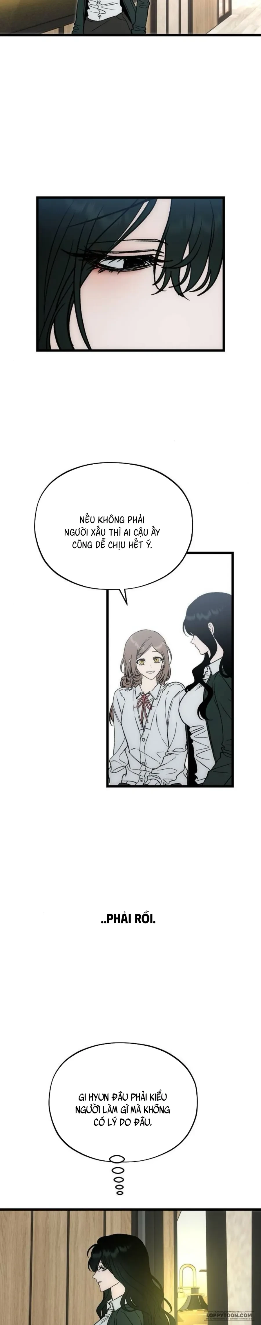 Khao Khát Khôn Nguôi Chapter 6 - Trang 25