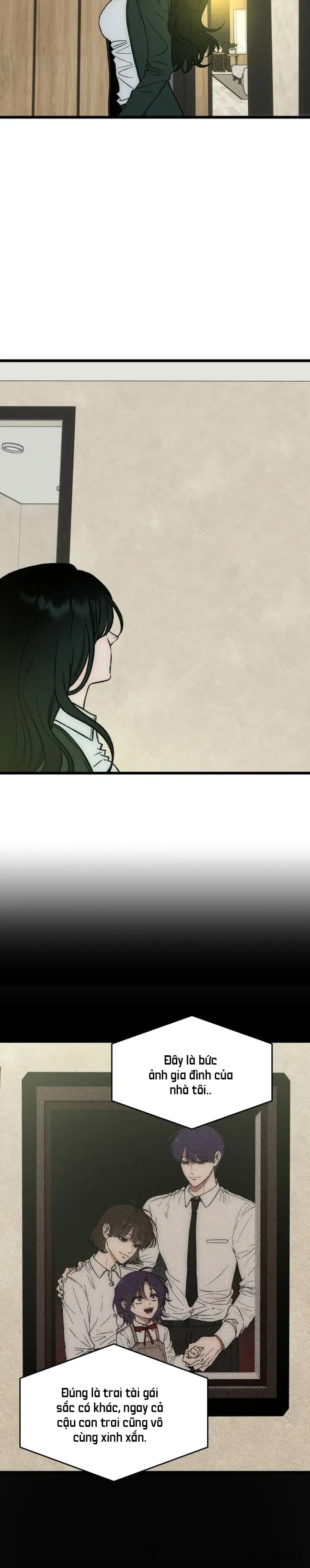 Khao Khát Khôn Nguôi Chapter 6 - Trang 26