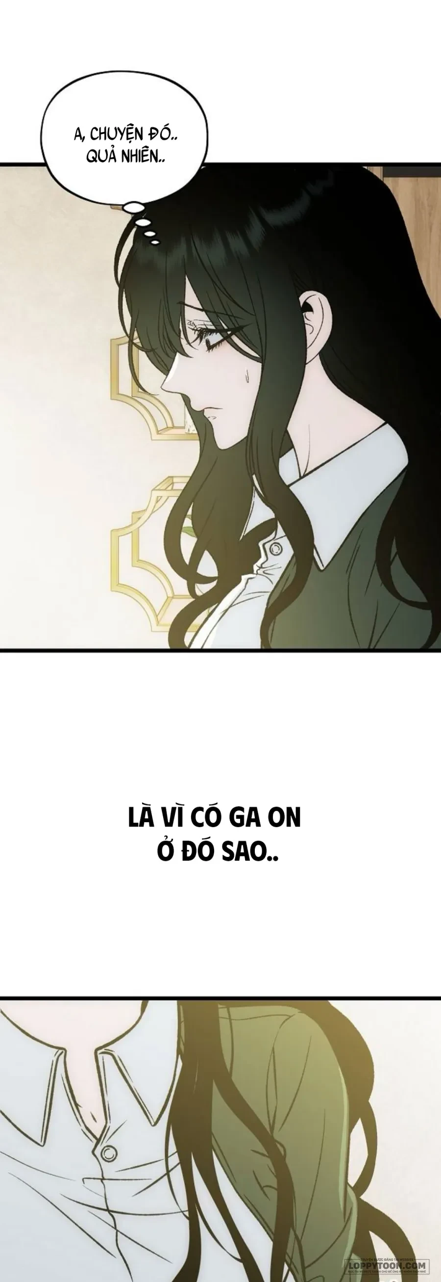 Khao Khát Khôn Nguôi Chapter 6 - Trang 37