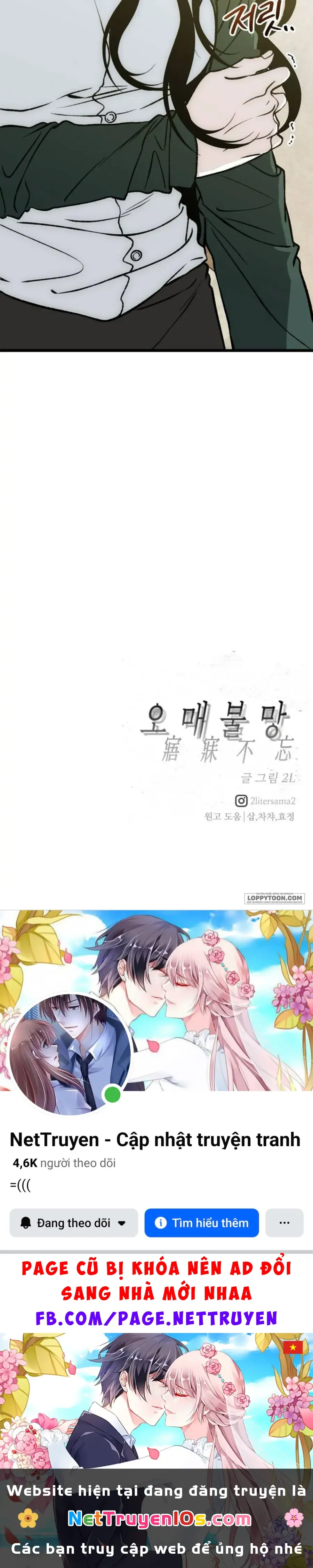 Khao Khát Khôn Nguôi Chapter 6 - Trang 38