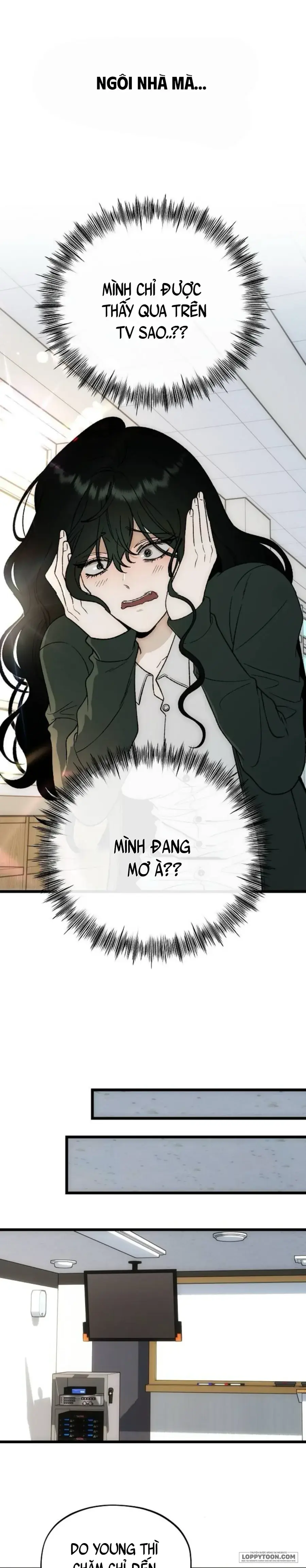 Khao Khát Khôn Nguôi Chapter 6 - Trang 7