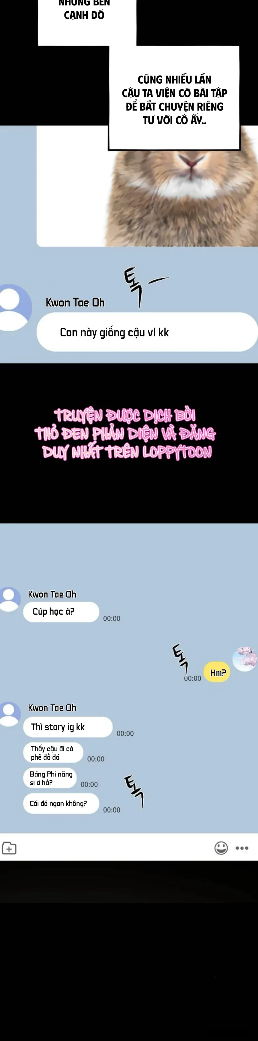Khao Khát Khôn Nguôi Chapter 7 - Trang 12