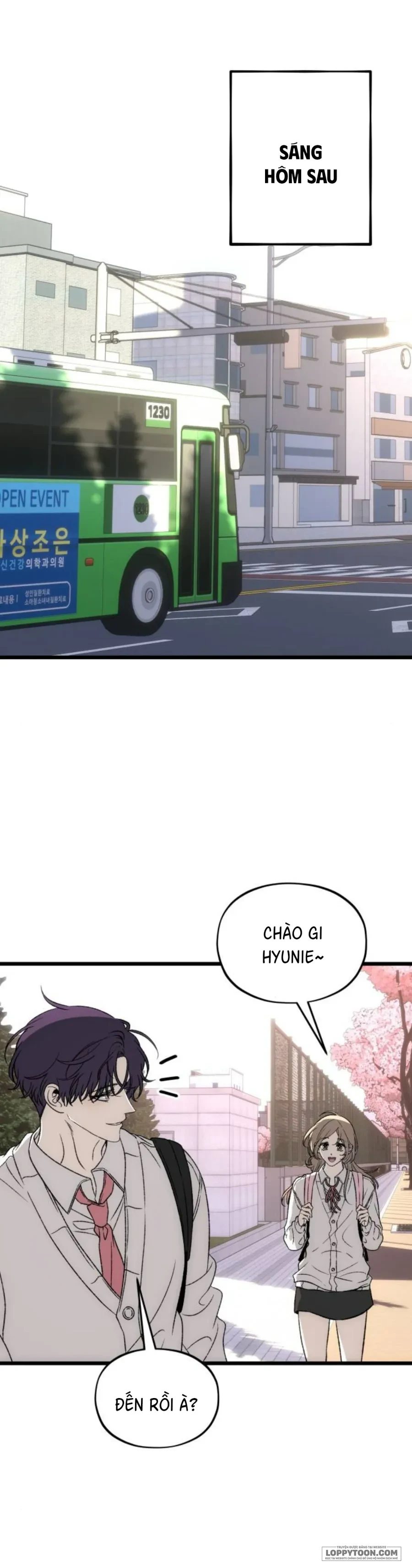 Khao Khát Khôn Nguôi Chapter 7 - Trang 14