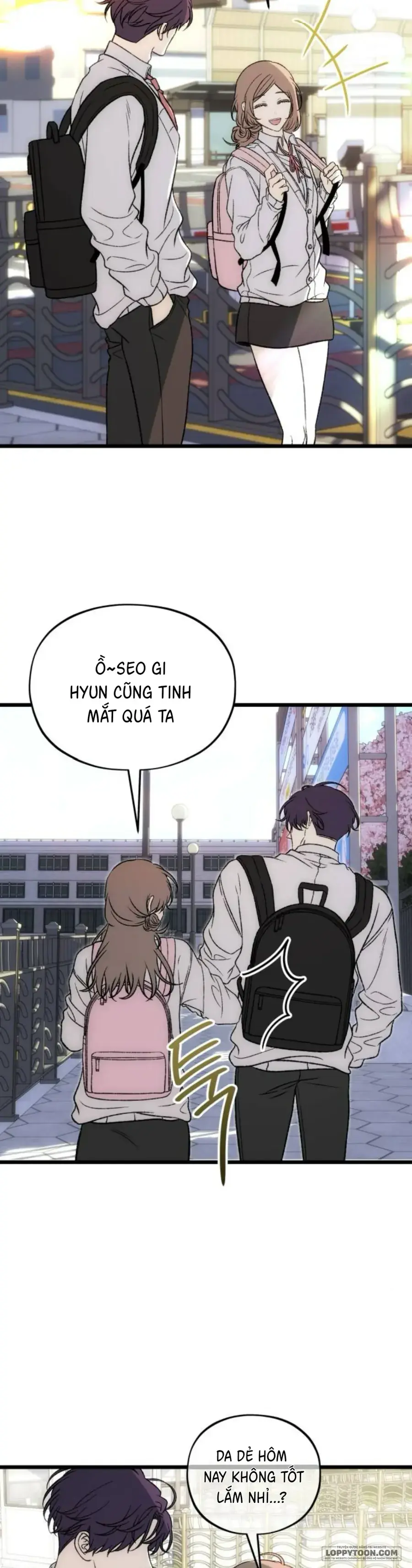 Khao Khát Khôn Nguôi Chapter 7 - Trang 18