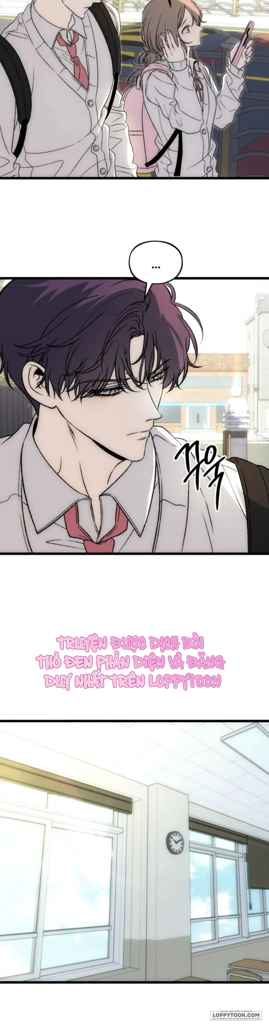 Khao Khát Khôn Nguôi Chapter 7 - Trang 19