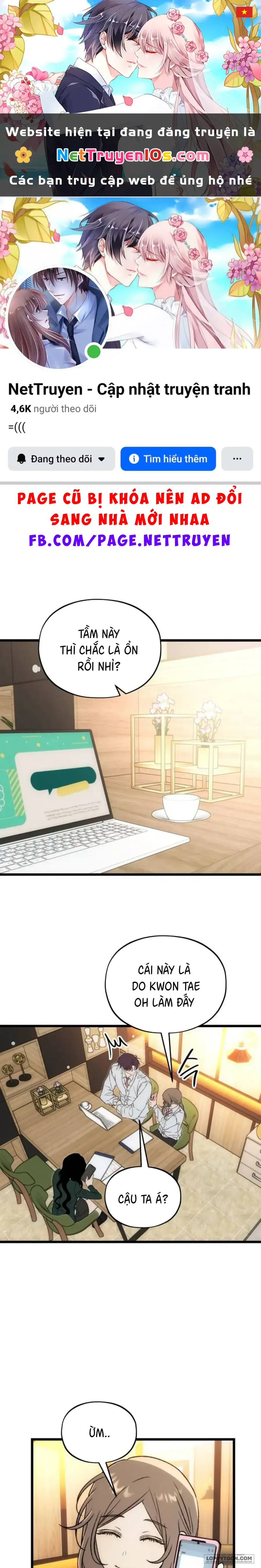 Khao Khát Khôn Nguôi Chapter 7 - Trang 2