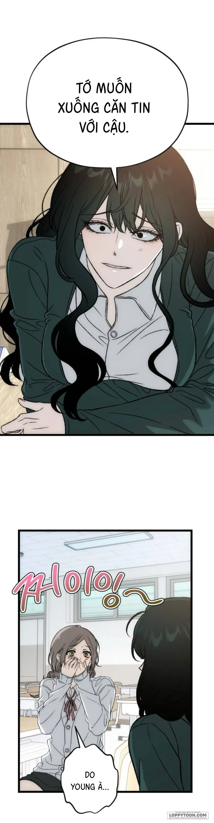 Khao Khát Khôn Nguôi Chapter 7 - Trang 26