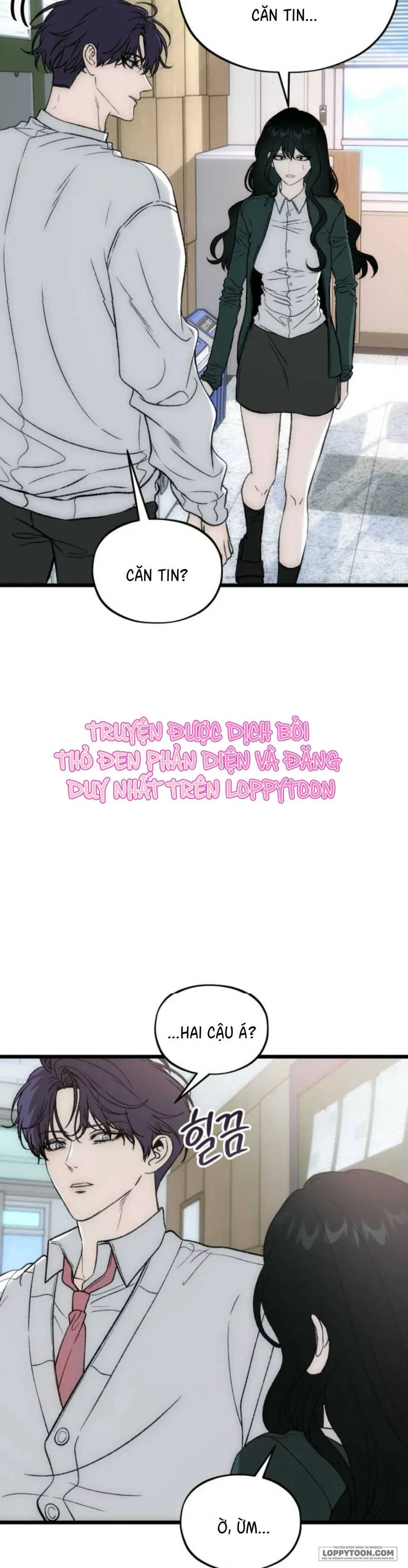 Khao Khát Khôn Nguôi Chapter 7 - Trang 29
