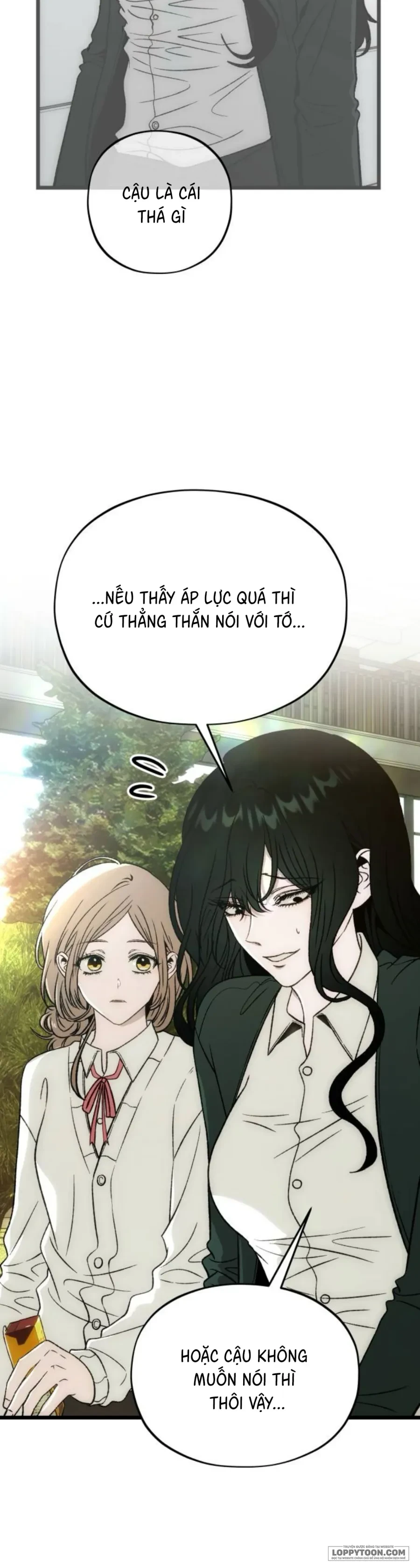 Khao Khát Khôn Nguôi Chapter 7 - Trang 39