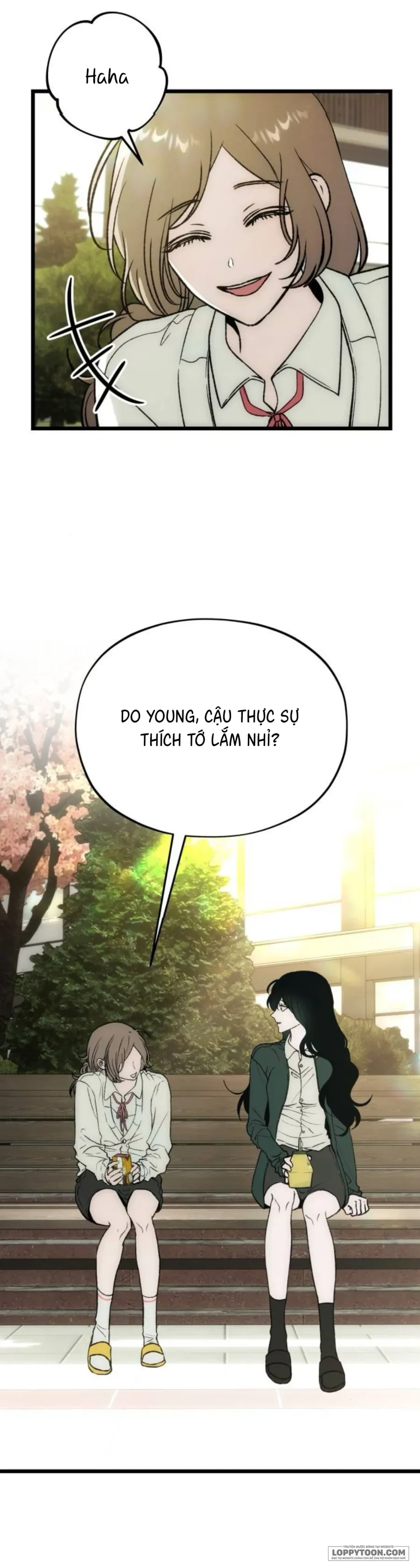 Khao Khát Khôn Nguôi Chapter 7 - Trang 40